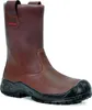 Elten RIGGER Boot ESD S3S CI Sicherheitsschlupfstiefel Produktbild-Vorschau 1