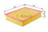 Bosch Luftfilter  1 457 433 711 Produktbild-Vorschau 1