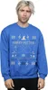 Harry Potter - Sweatshirt für Herren BI27399 (5XL) Produktbild-Vorschau 2
