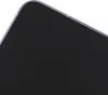 Close-up of the corner of a dark-colored electronic device, likely a smartphone. Produktbild-Vorschau
