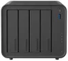 TerraMaster F4-425, NAS, Desktop, Intel® Celeron®, N5095, 4 Produktbild-Vorschau 11