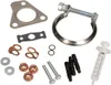 FA1 KT210280 Montagesatz Turbolader für CITROËN C5 III Produktbild-Vorschau 1