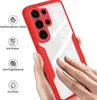 360° Grad Hülle für Samsung Galaxy S26 Ultra vollschutz mit Produktbild-Vorschau 4