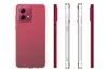 TPU Hülle Clear Armor Soft Case für Motorola Moto G84 5G Produktbild-Vorschau 5