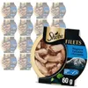 Sheba Filets 16x60g Mokra Karma Dla Kota Z Kurczakiem I Podgląd zdjęcia produktu 1