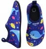 Kinder Wasserschuhe Strand Schwimmschuhe Badeschuhe Meer Produktbild-Vorschau 4