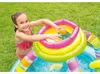 INTEX 56137NP - Playcenter - Rainbow Funnel (295x191x109cm) Produktbild-Vorschau 6