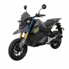 Motorroller Hammer 50ccm 45 km/h Euro 5, nardo-grau GT Produktbild-Vorschau 1