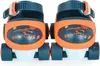 Byox Rollschuhe Scooper Skates Bremse vier Räder Produktbild-Vorschau 3