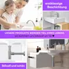M. ROSENFELD HOME Design Siphon Waschbecken – Universeller Produktbild-Vorschau 9