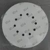 25 Klett Schleifscheiben Ø225mm Körnung P120 Haftscheiben Produktbild-Vorschau 4