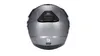 Jethelm Motorradhelm Halbschalenhelm mit Doppelvisier Produktbild-Vorschau 7