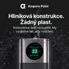 Nabíjecí kabel pro elektromobily AMPEREPOINT Typ 2 32A 22kW Náhled obrázku produktu 14
