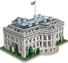 Wrebbit Wrebbit 3D-Puzzle – Das Weiße Haus (490) Produktbild-Vorschau 7
