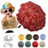 BAMBINIWELT Sonnenschirm für Kinderwagen Ø68cm UV-Schutz50+ Produktbild-Vorschau 1