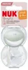 Succhietto NUK MommyFeel in silicone verde taglia 1 - Anteprima dell’immagine prodotto 8