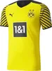 puma Trikot BVB Home Shirt Replica W Spo Produktbild-Vorschau 4