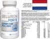 Deluron Forte - 180 Kapseln (3x60) hochdosiert - L-Arginin, Produktbild-Vorschau 5