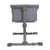 Chicco | Babybett Next2Me Essential | Stone Grey Produktbild-Vorschau 7