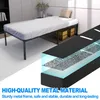 YZNAHRE Bettgestell 90x200 cm Metallbett Bettrahmen mit Produktbild-Vorschau 3