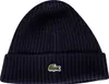 Lacoste Mütze Uni Strick-Beanie mit gestickten Logo Produktbild-Vorschau 8