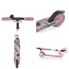 Byox Kinderroller Miracle faltbar LED-PU-Räder ABEC-7 Produktbild-Vorschau 7