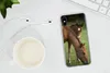 MuchoWow® Handyhülle Schutzhülle Hülle für iPhone Xs Pferde Produktbild-Vorschau 6