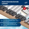 Materace AM Quality | Ergonomiczny 7-strefowy stelaż Podgląd zdjęcia produktu 12