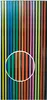 Conacord Decona Streifenvorhang multicolor Produktbild-Vorschau 3