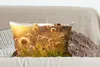 MuchoWow® Zierkissen Sofakissen Wohnzimmer Dekokissen 60x40 Produktbild-Vorschau 4