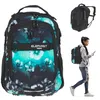 Schulrucksack Elephant Hero Signature 4 Teile Set Rucksack Produktbild-Vorschau 3