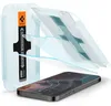 Spigen AGL03375, Apple, iPhone 13 Pro Max, Transparent, 2 Produktbild-Vorschau 1