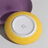 Color Tafelservices – 12 Personen – 36-teilig – Keramik – Produktbild-Vorschau 2