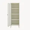 Schoenenkast 'Coleraine' met 1 deur, staal, 115 x 43 x 35 Productafbeelding-voorbeeld 8