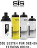 Science in Sport - Bidon de vélo SIS - Jaune - 800 ml Voir les images du produit 9