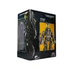 The image shows the packaging of a Warhammer 40k Ork Meganob action figure. Náhled obrázku produktu