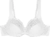 Triumph Modern Lace+Baumwolle, Weiß, Bügel, Muster, Produktbild-Vorschau 1