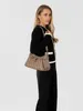 Guess Handtasche Yesba Shoulder Bag 29 x 13 x 12 Produktbild-Vorschau 8