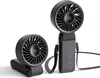 Handventilator 7, Leistungsstarker tragbarer Ventilator mit Produktbild-Vorschau 1