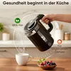 Bollitore Clatronic® in vetro | 1,7 l | Comandi con una Anteprima dell’immagine prodotto 10