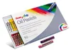 Pentel Oil Pastels craies à l'huile couleurs assorties 50 Voir les images du produit 10