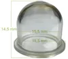 Benzinpumpe Primer für Homelite UT 15045 15048 15059 15061 Produktbild-Vorschau 1