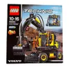 LEGO® - Technic, Volvo EW160E; 42053 Anteprima dell’immagine prodotto 15