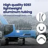 maXpeedingrods Universele intercooler-aansluitset, 2,5" (64 Productafbeelding-voorbeeld 17