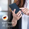 kwmobile Handyhülle für Samsung Galaxy A54 5G Hülle - TPU Produktbild-Vorschau 4