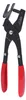 KS Tools 150.1245, Chrom-Vanadium-Stahl, Kunststoff, 280 mm Produktbild-Vorschau 1