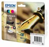 Epson DURABrite Ultra Multipack T 162 BK/C/M/Y            T Produktbild-Vorschau 3