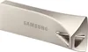Samsung BAR Plus (2020) Typ-A 128GB USB-Stick Silber Ohne Produktbild-Vorschau 3