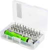 zestaw precyzyjnych śrubokrętów torx wkrętak 32w1 11325 Podgląd zdjęcia produktu 31