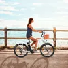 TTGO YY-26ST Vélo Électrique - Moteur 250W Batterie Voir les images du produit 5